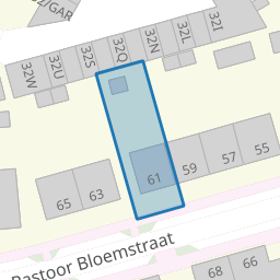 Perceel OSS00-E-7050