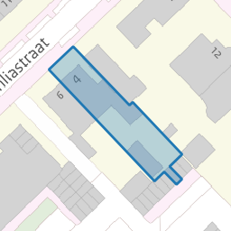 Perceel OSS00-E-7060