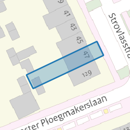 Perceel OSS00-E-7076