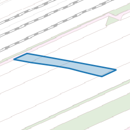 Perceel OSS00-E-7101