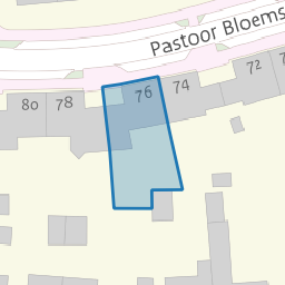 Perceel OSS00-E-7109