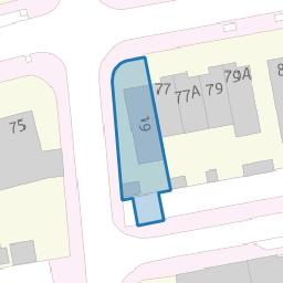 Perceel OSS00-E-7113