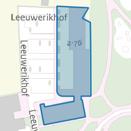 Perceel OSS00-E-7114