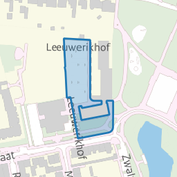 Perceel OSS00-E-7116