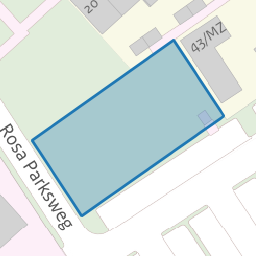 Perceel OSS00-E-7126