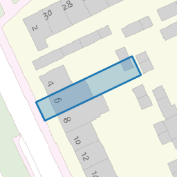 Perceel OSS00-E-7152