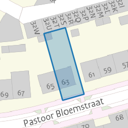 Perceel OSS00-E-7158