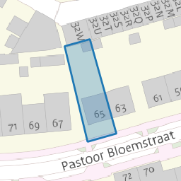 Perceel OSS00-E-7159