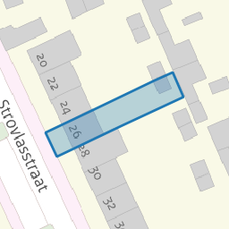 Perceel OSS00-E-7164