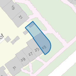 Perceel OSS00-E-7182