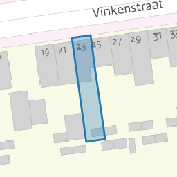 Perceel OSS00-E-7231