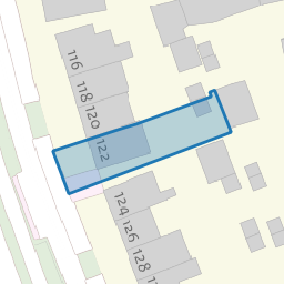 Perceel OSS00-E-7233