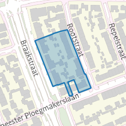 Perceel OSS00-E-7234