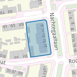 Perceel OSS00-E-7241