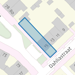 Perceel OSS00-E-7250