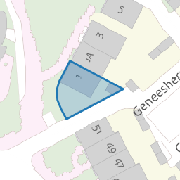 Perceel OSS00-E-7253