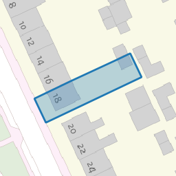 Perceel OSS00-E-7264