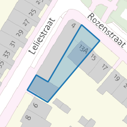 Perceel OSS00-E-7269