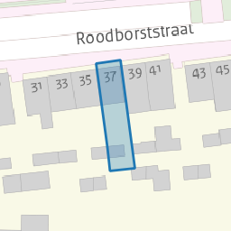 Perceel OSS00-E-7275