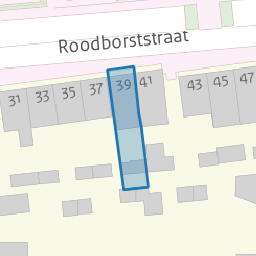 Perceel OSS00-E-7276