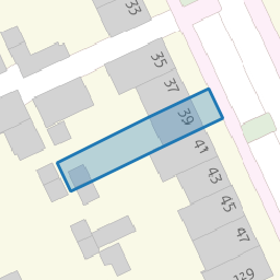 Perceel OSS00-E-7278