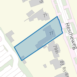 Perceel OSS00-E-7281