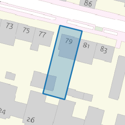 Perceel OSS00-E-7282