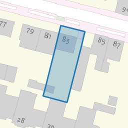 Perceel OSS00-E-7283