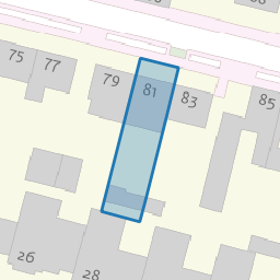 Perceel OSS00-E-7284