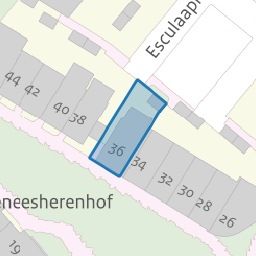 Perceel OSS00-E-7308