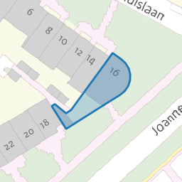 Perceel OSS00-E-7325