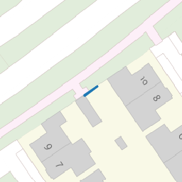 Perceel OSS00-E-7354