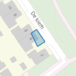 Perceel OSS00-E-7359