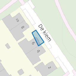 Perceel OSS00-E-7360