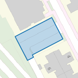 Perceel OSS00-E-7362