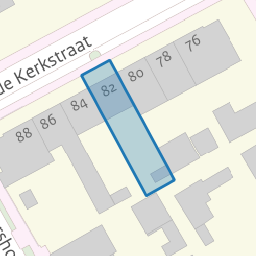 Perceel OSS00-E-7363