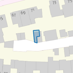 Perceel OSS00-E-7374