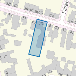 Perceel OSS00-E-7391