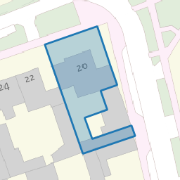 Perceel OSS00-E-7397