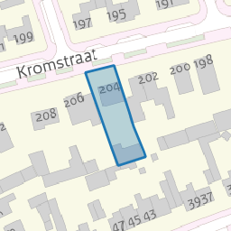 Perceel OSS00-E-7398