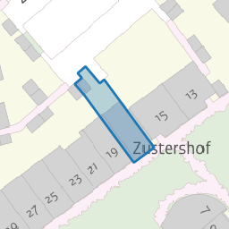 Perceel OSS00-E-7417