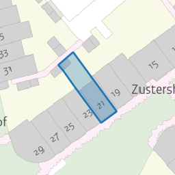 Perceel OSS00-E-7419