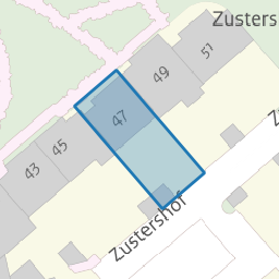 Perceel OSS00-E-7420