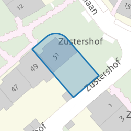 Perceel OSS00-E-7439