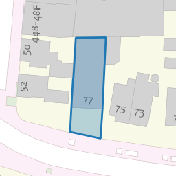 Perceel OSS00-E-7482