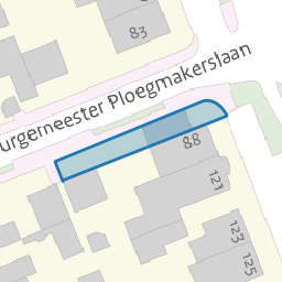 Perceel OSS00-E-7489