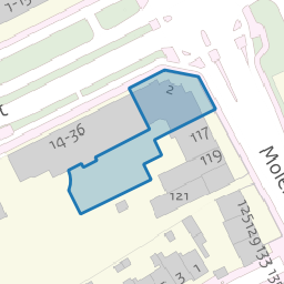 Perceel OSS00-E-7492