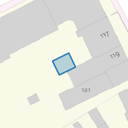 Perceel OSS00-E-7493