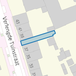 Perceel OSS00-E-7495