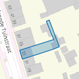 Perceel OSS00-E-7496